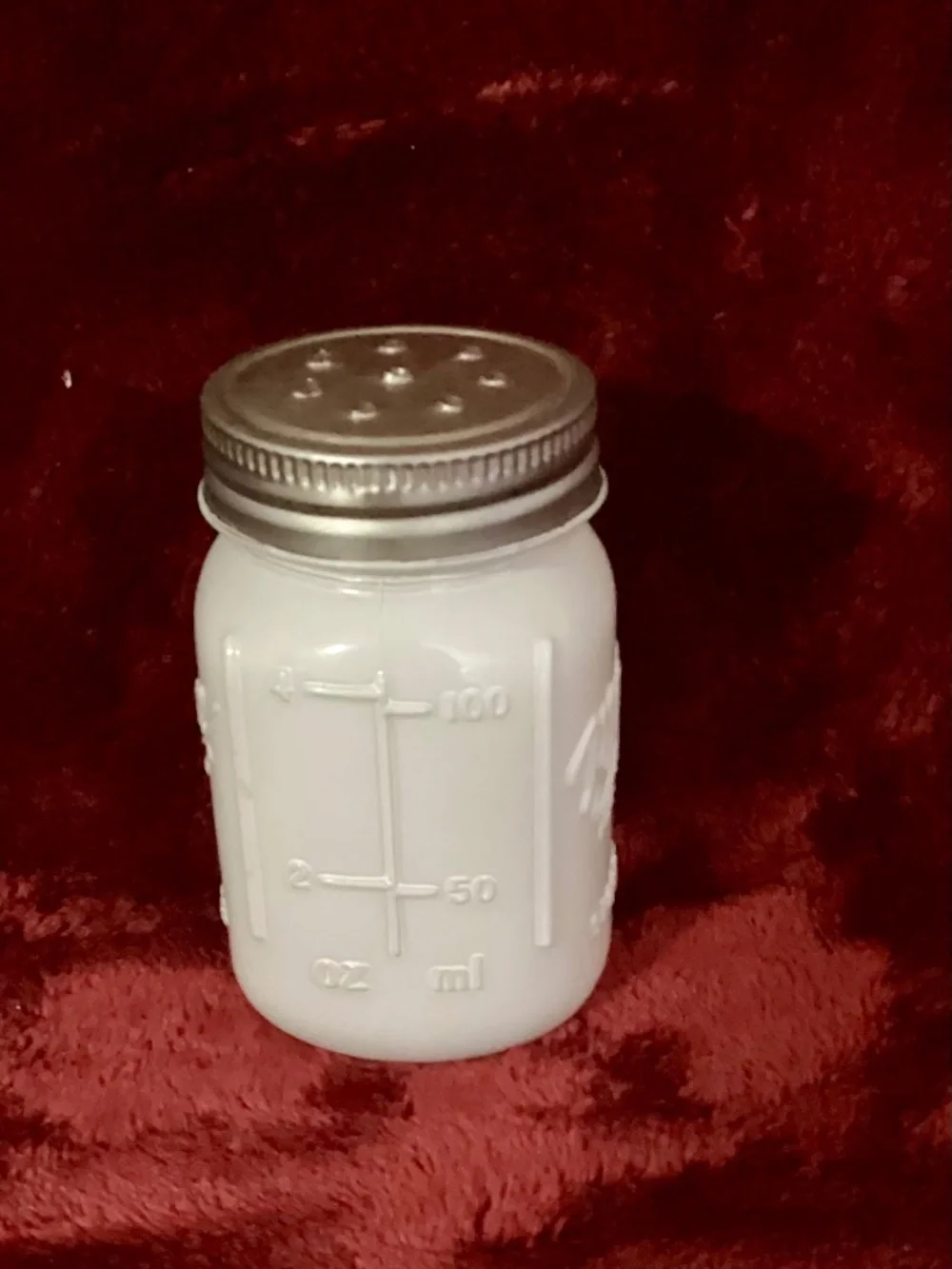 Vintage Mason Shaker